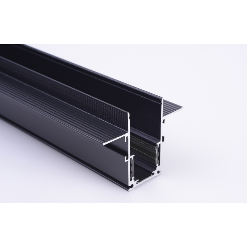 Sina magnetica incastrata ST - 2m