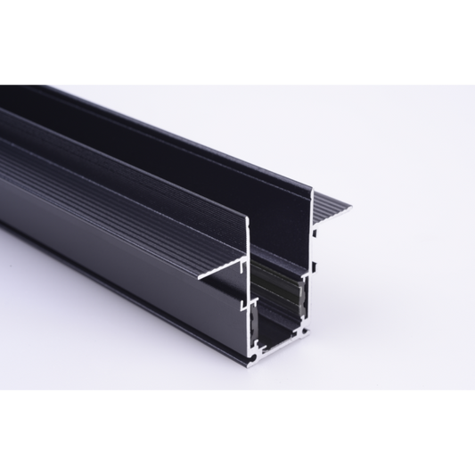 Sina magnetica incastrata ST - 1m